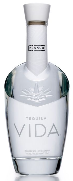 tequila vida
