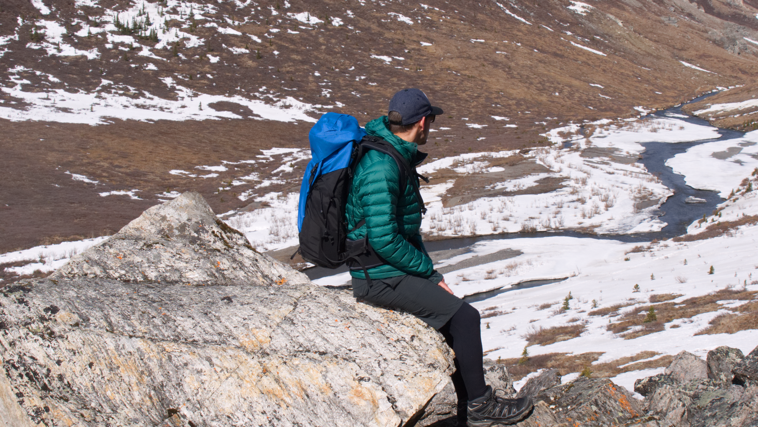Arc'Teryx Bora AR 50 Review