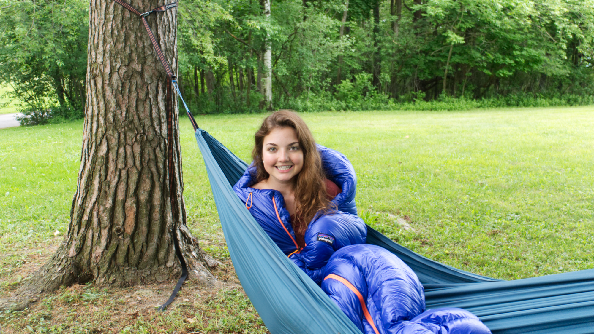 Patagonia 850 Down Sleeping Bag Review