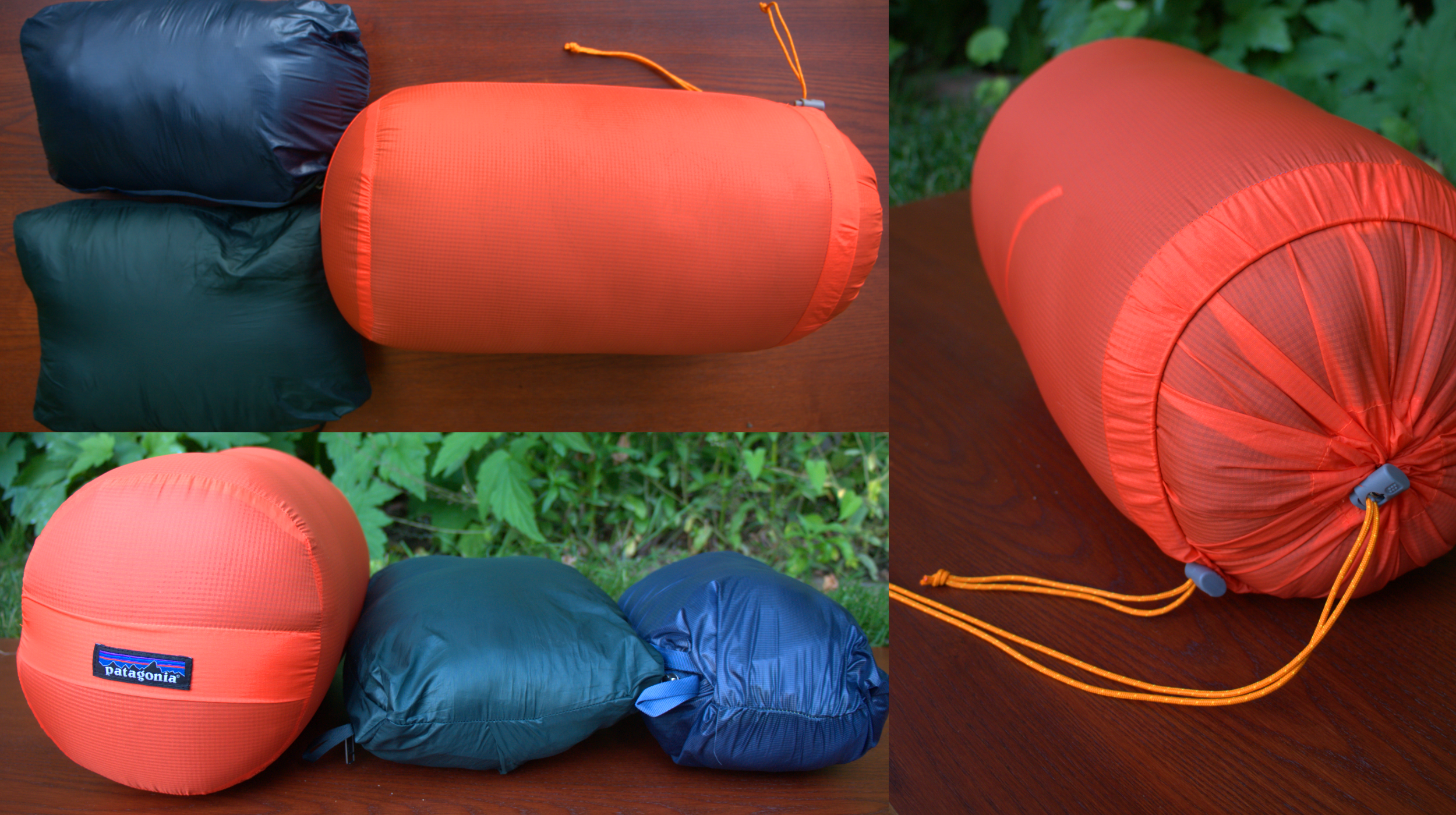 Patagonia 850 Down Sleeping Bag Review