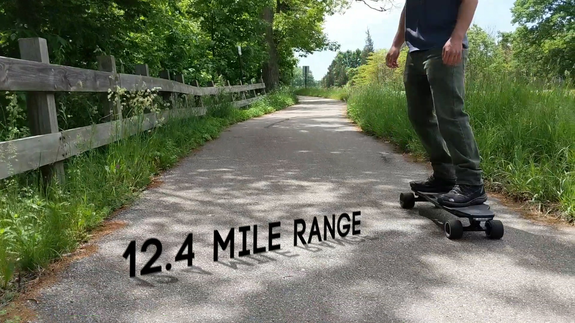 StarkBoard Review
