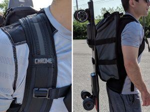 chrome-bag