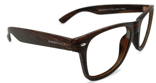 Shady Rays RX Review