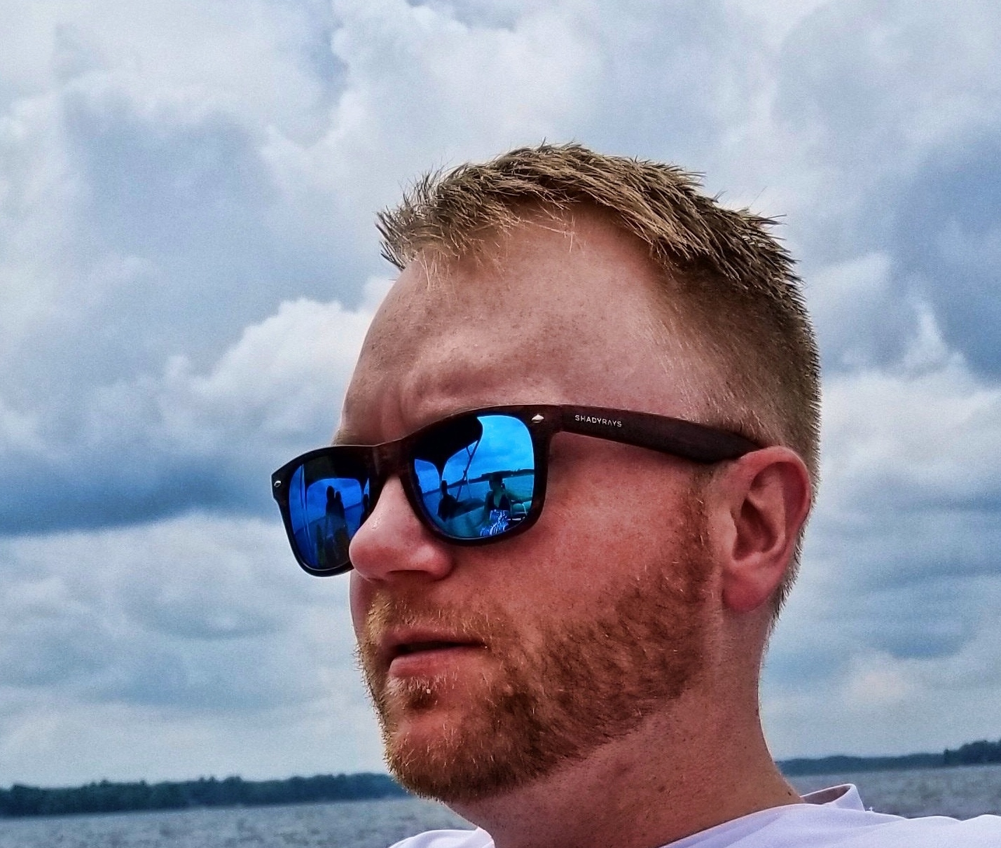 Shady Rays RX Review