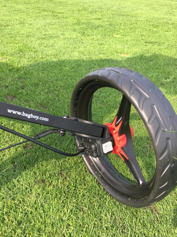 Bag Boy TriSwivel II