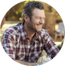 blake shelton vodka