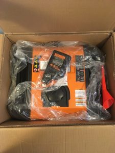 Generac IQ3500 Review