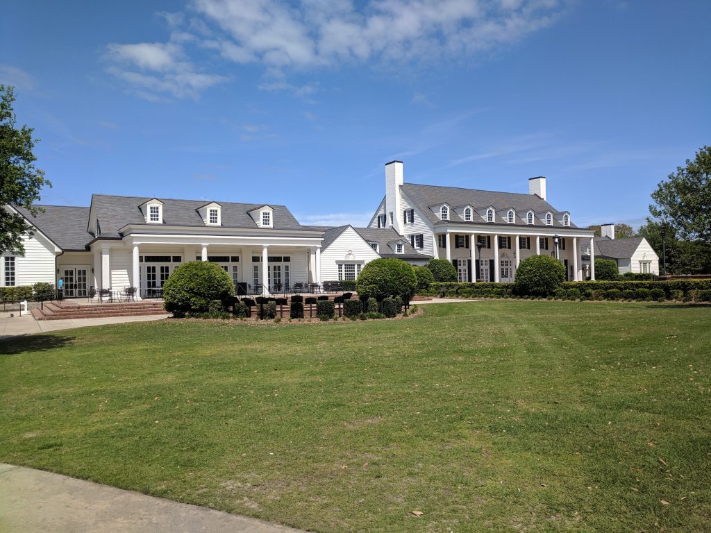 Pine Lakes CC Review
