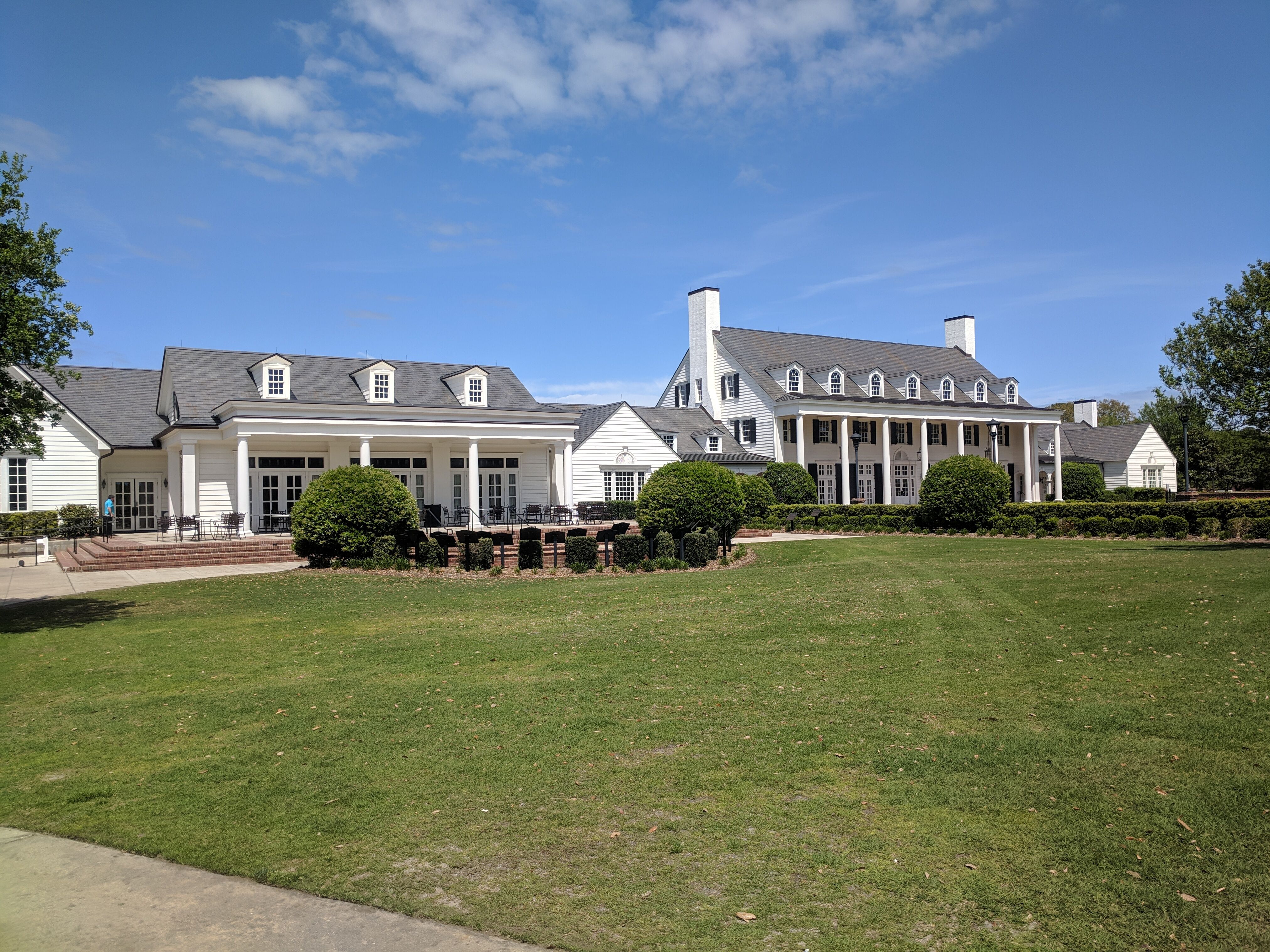 Pine Lakes CC Review