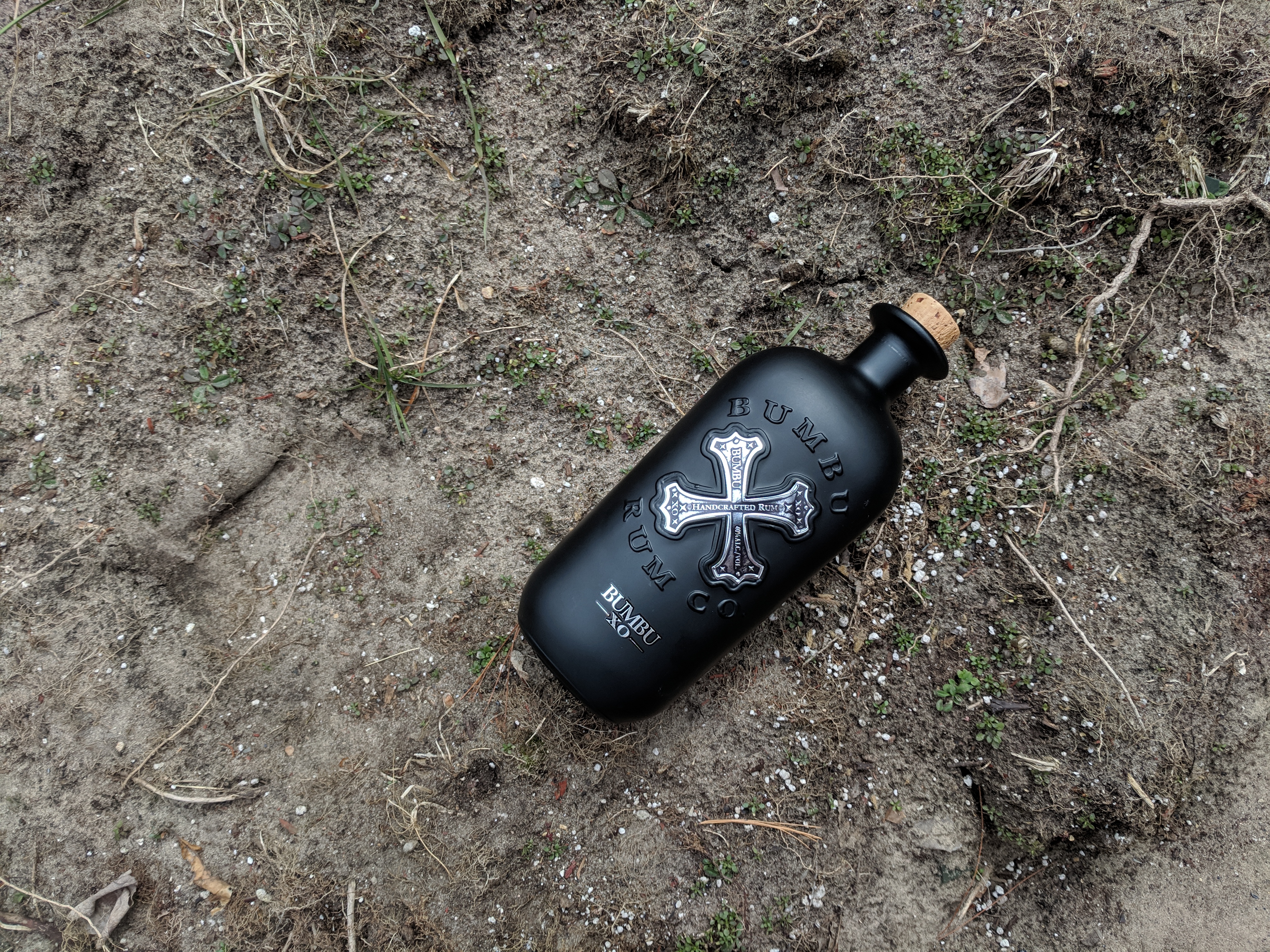 Bumbu XO Review