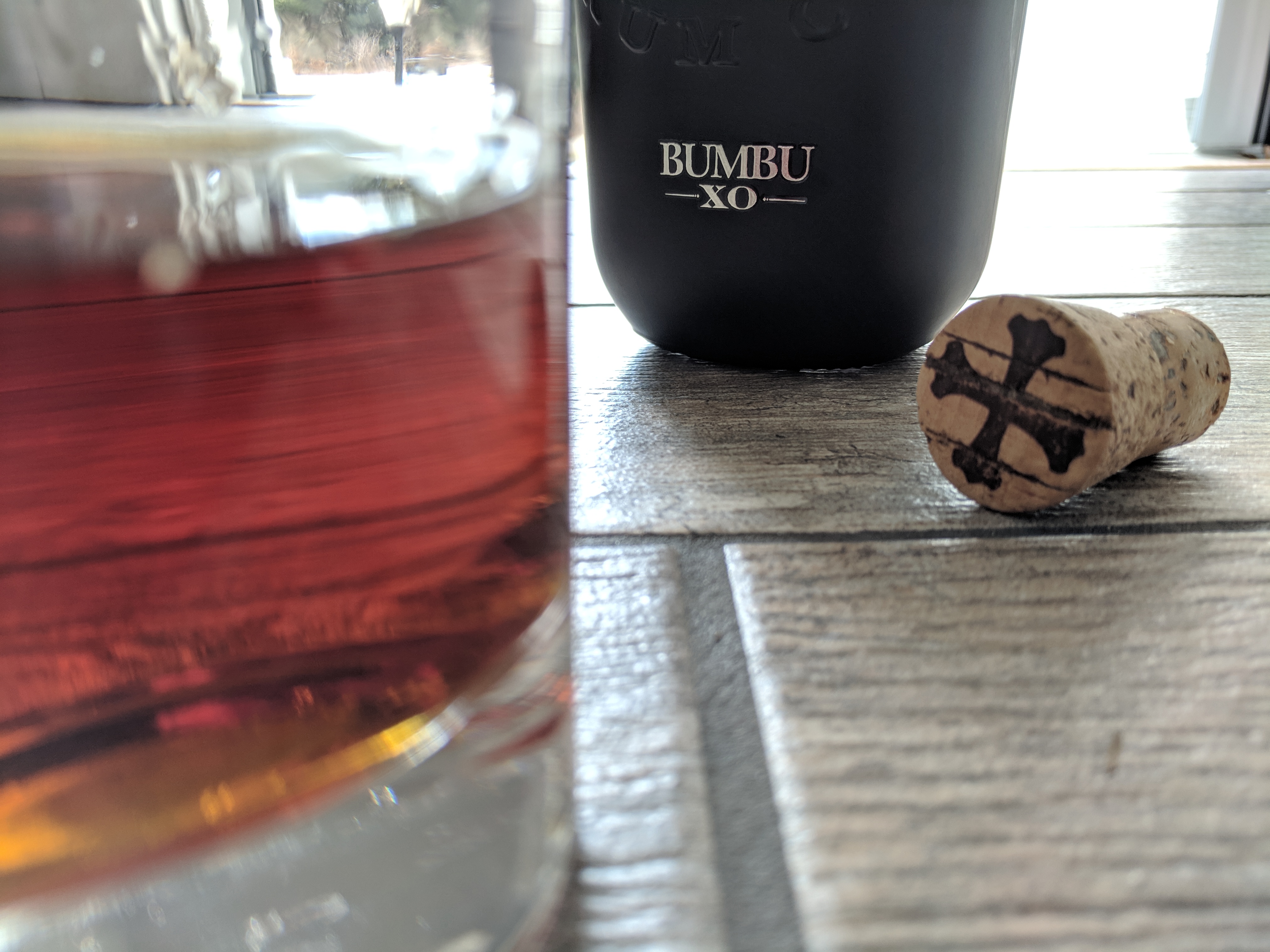 Bumbu XO Review