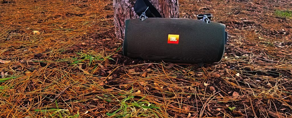 JBL Xtreme 2 Review