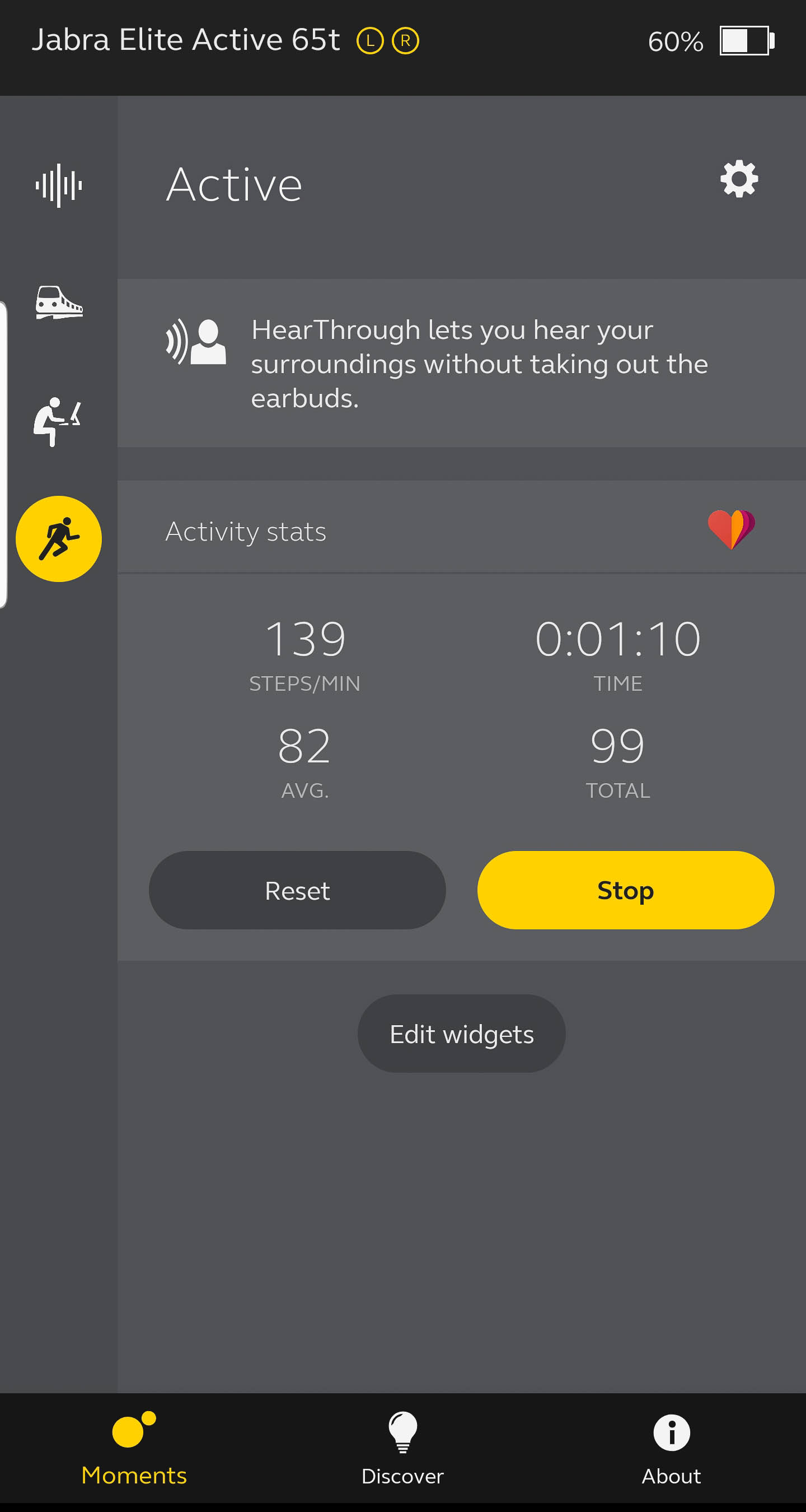 Jabra Elite Active 65t Review