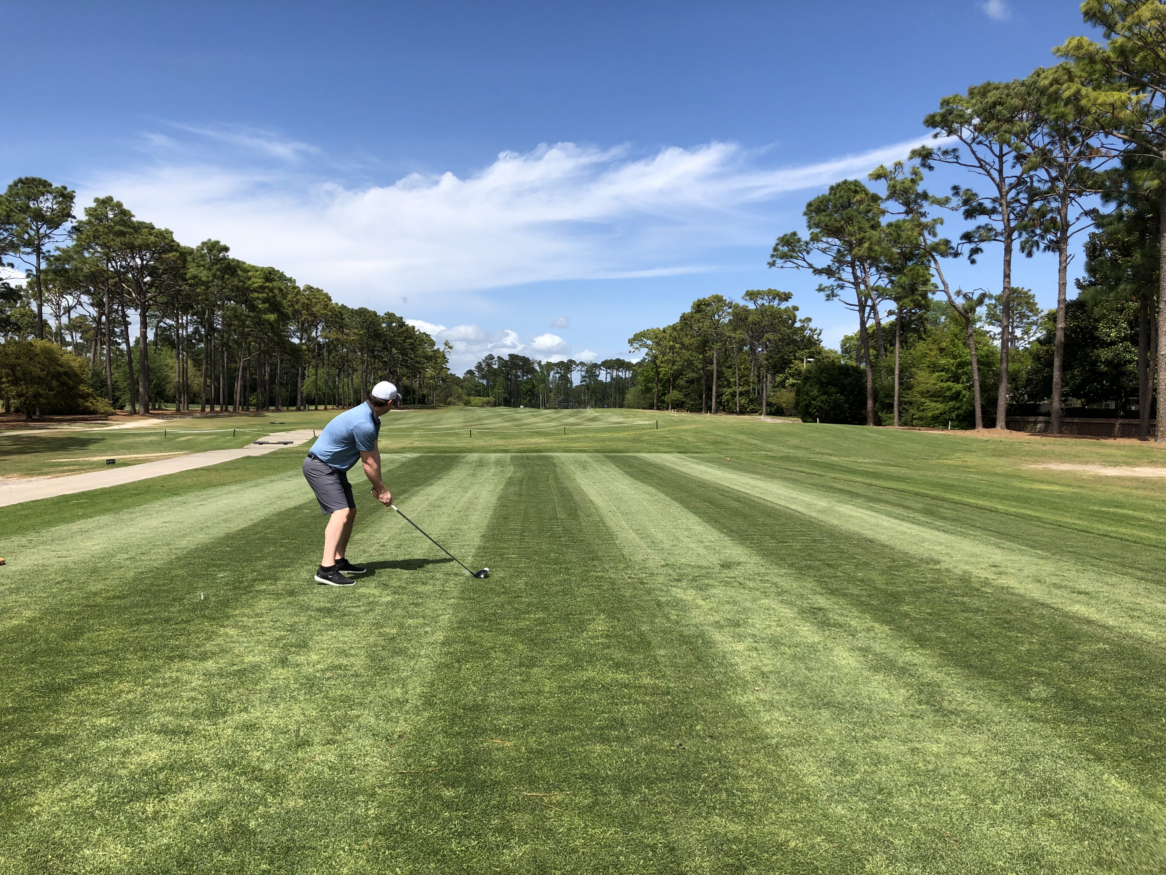 Pine Lakes CC Review