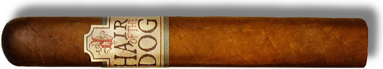 hair of the dog cigar reviews