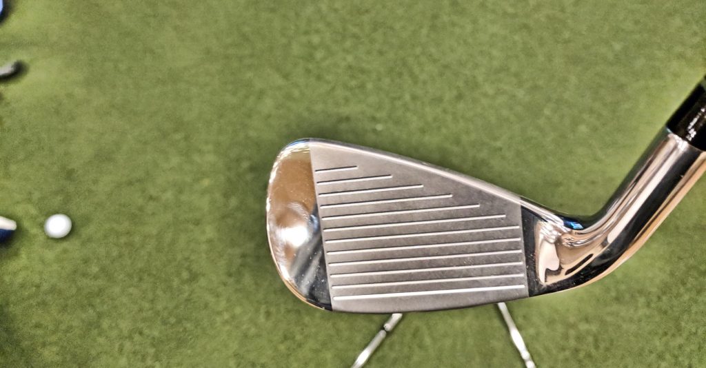 D7 Irons Review