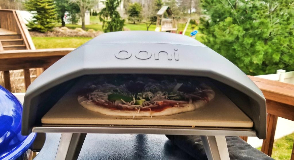Ooni Koda Review