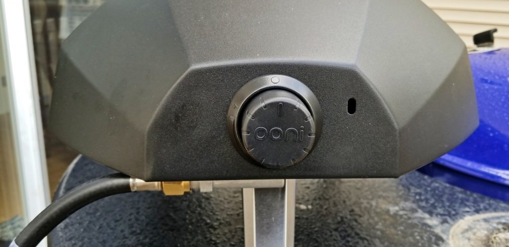 Ooni Koda Review