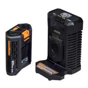 60VAxialBlowerCharger