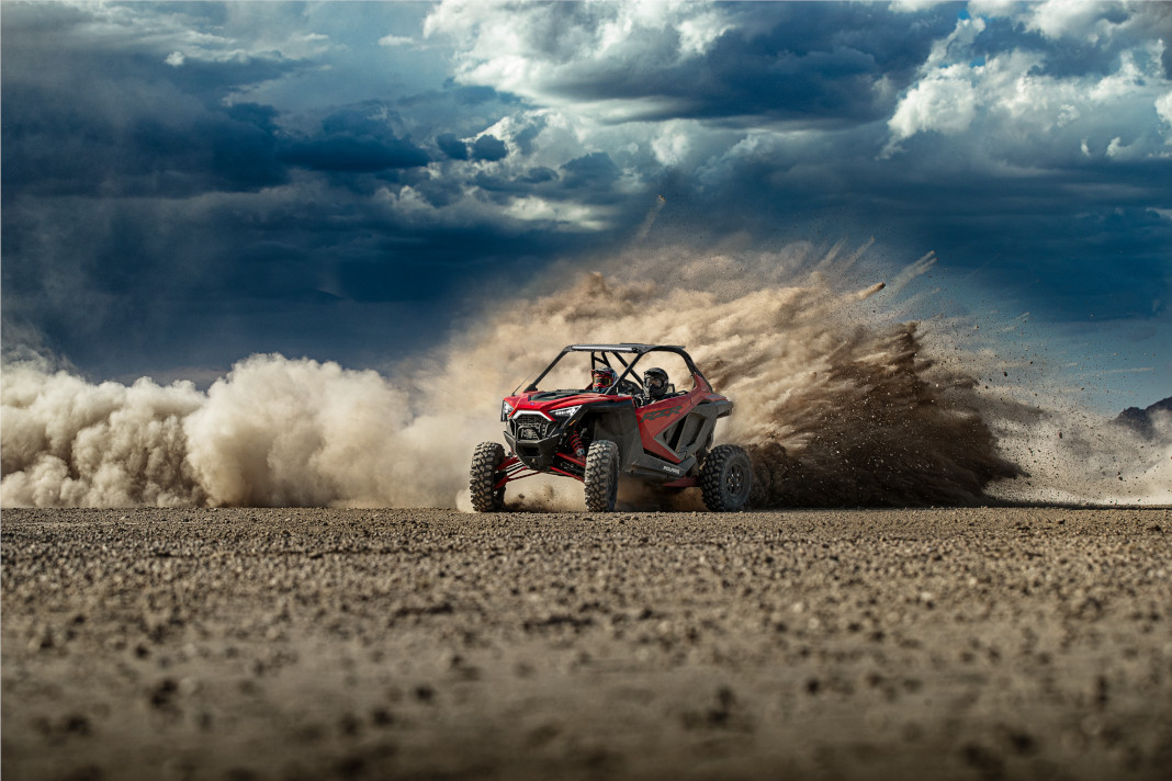 2020 rzr