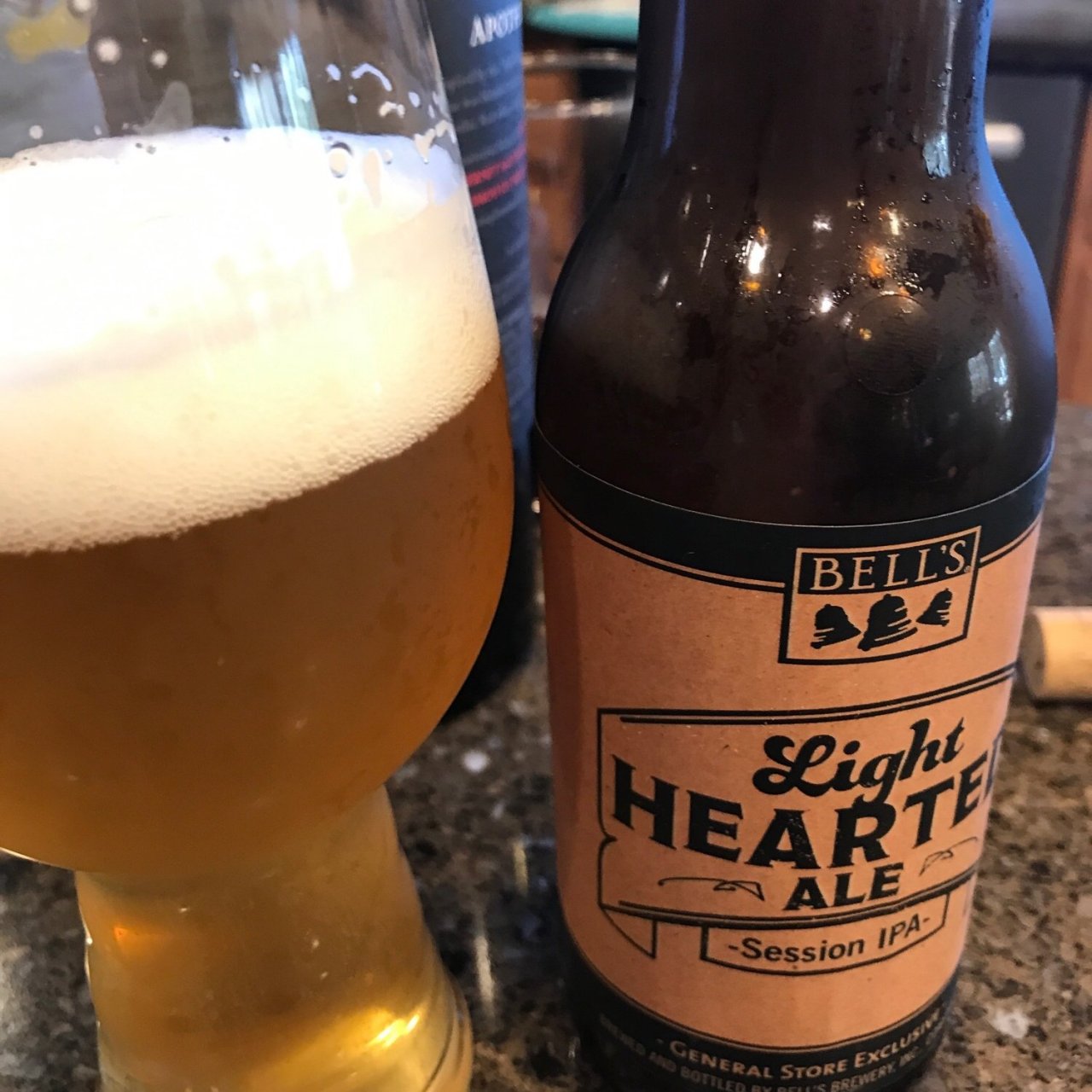 Photo: tim a (untappd.com)