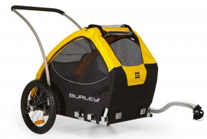 BurleyTailWagon