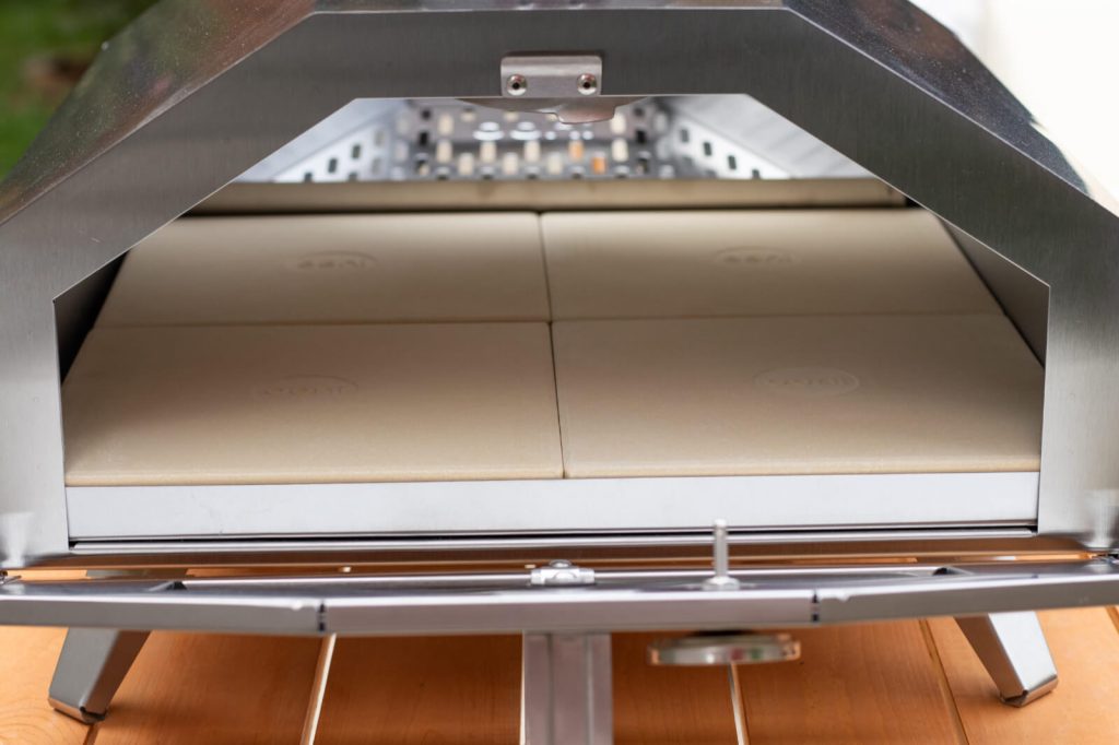 ooni-cooking-surface