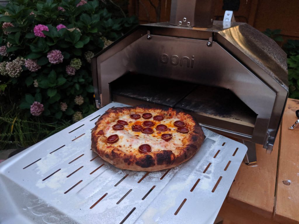 ooni-pro-burnt-pie