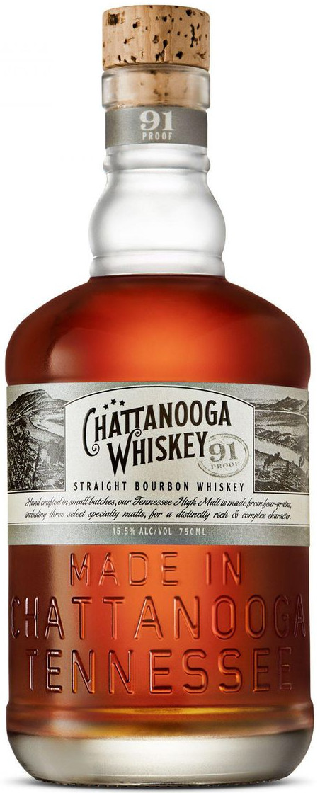 chatt 91 drink of the week