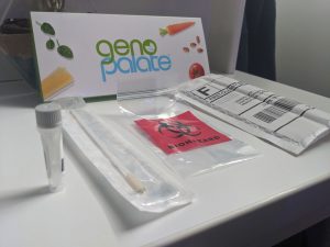 genopalate