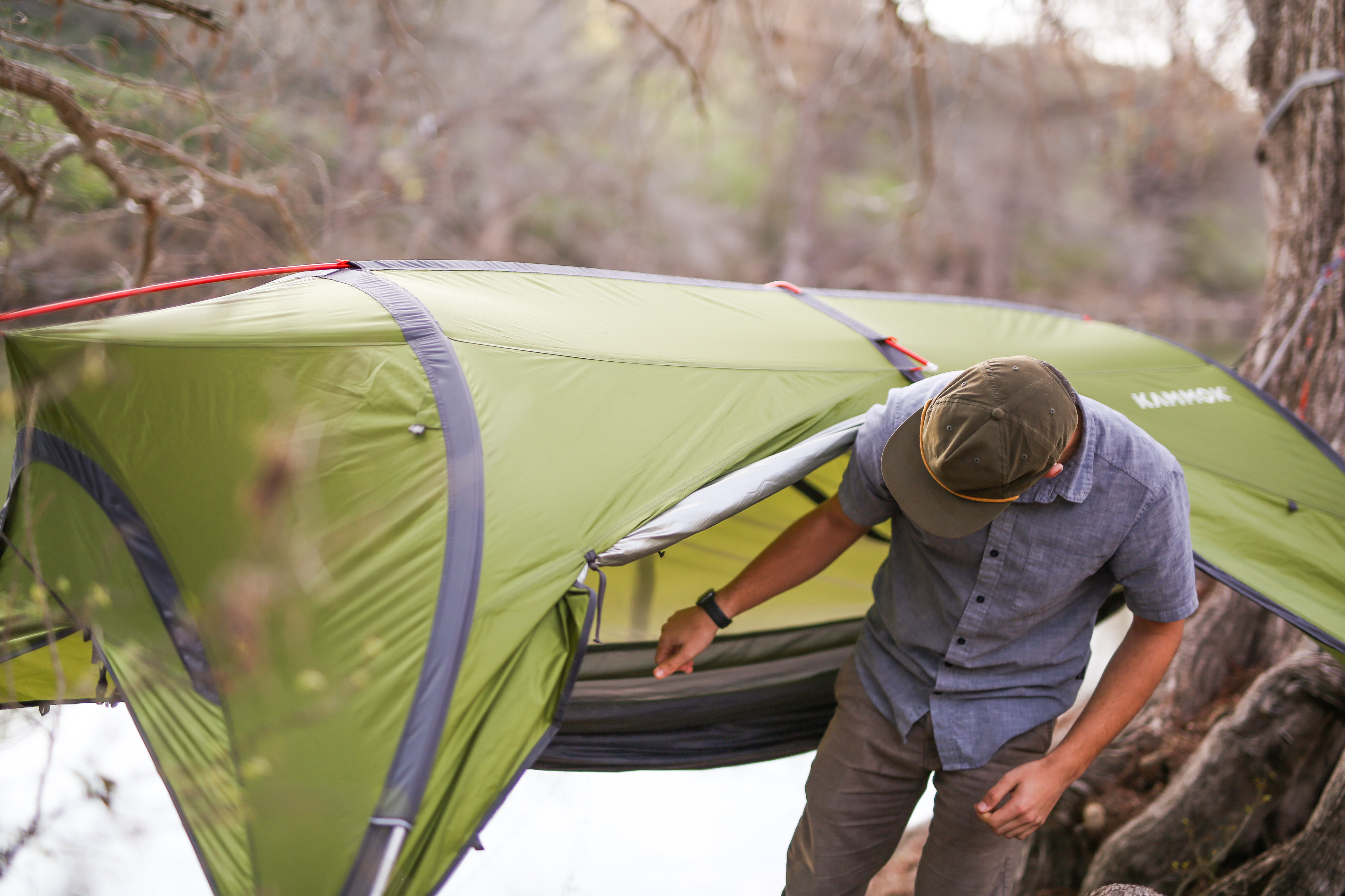 Kammok Sunda 2 Lifestyle Detail 2