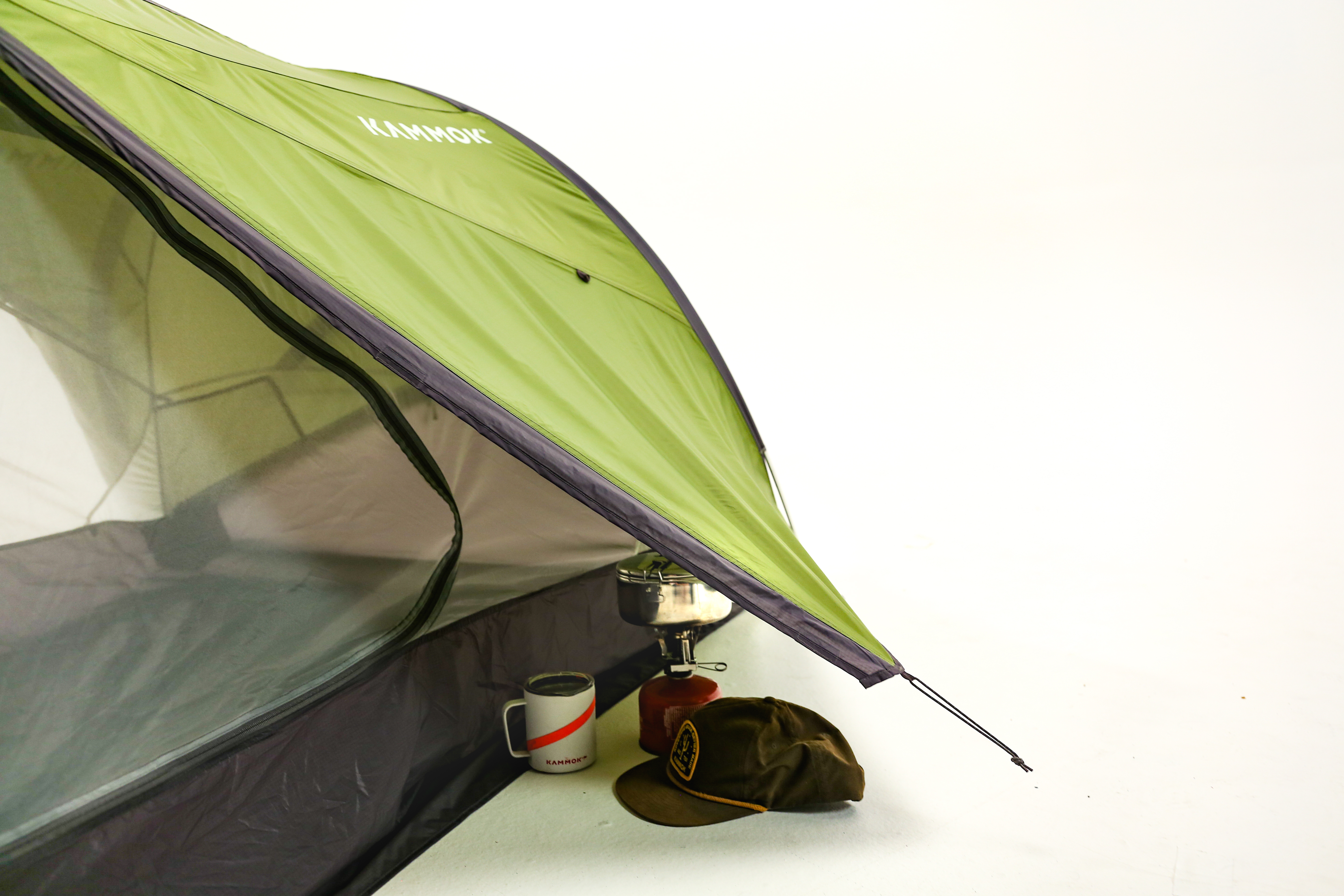 Kammok Sunda 2 Studio Detail 2