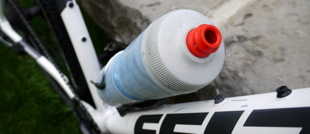 Polar Bottle Breakaway Insulated Cap