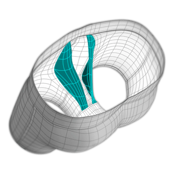 SAXX Athletics Stock_BallPark