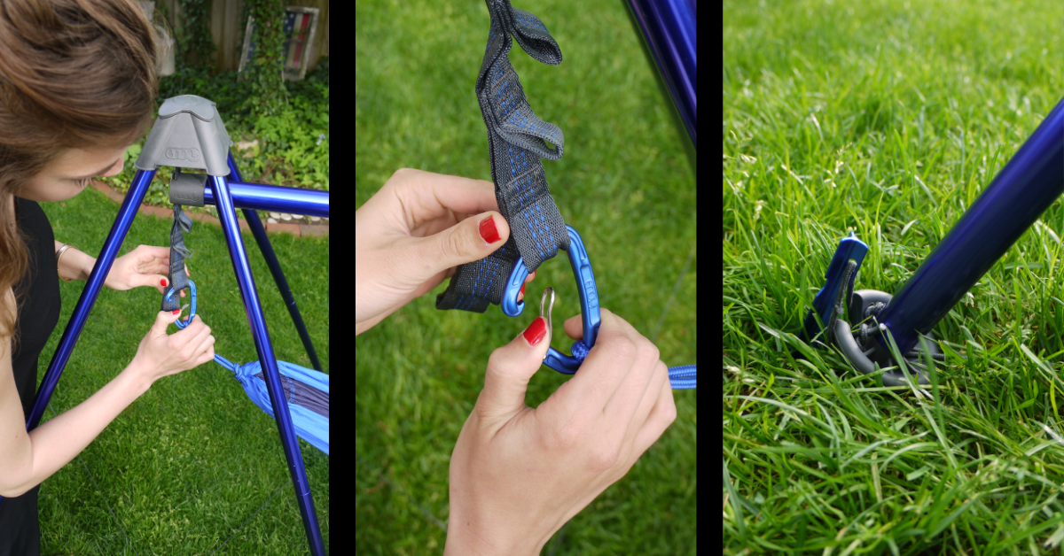 ENO Nomad Hammock Stand_Connectzions2
