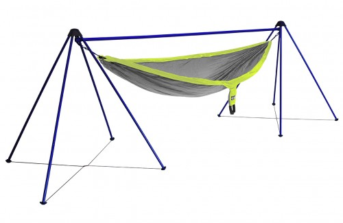 ENO Nomad Hammock Stand_Stock