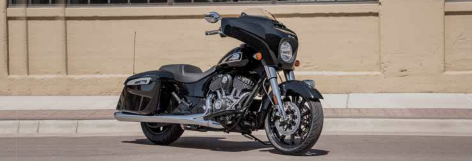 indian motorcycle chieftain